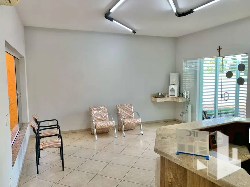 Foto 1 de Sala Comercial para alugar, 15m2 em Jardim Maria Luiza I, Jau - SP