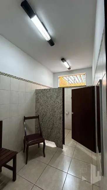 Foto 3 de Sala Comercial para alugar, 15m2 em Jardim Maria Luiza I, Jau - SP