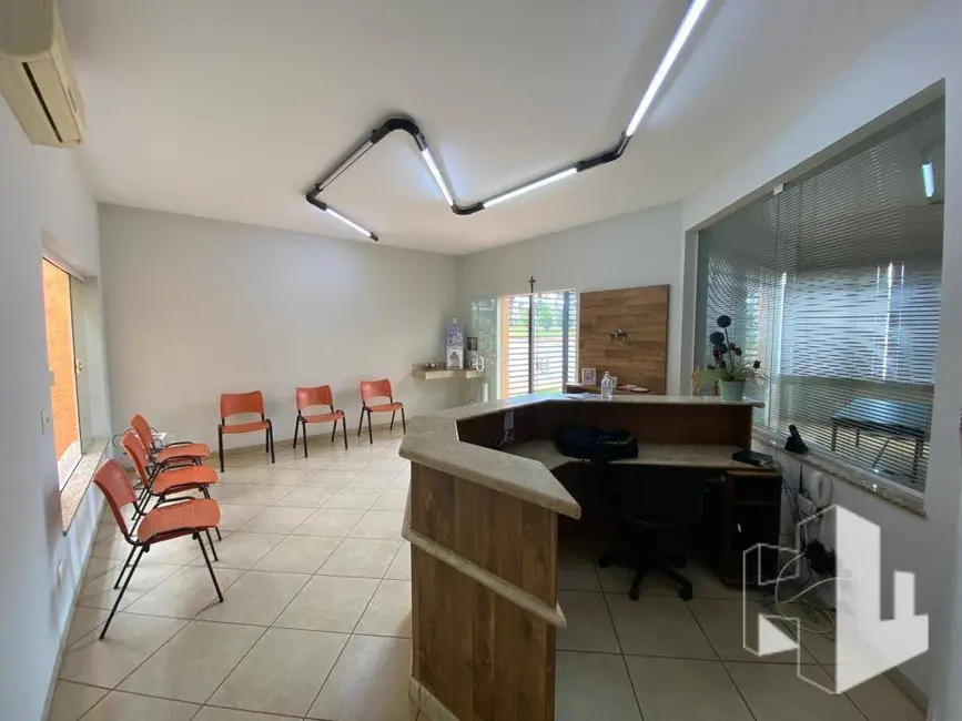 Foto 5 de Sala Comercial para alugar, 40m2 em Jardim Maria Luiza I, Jau - SP
