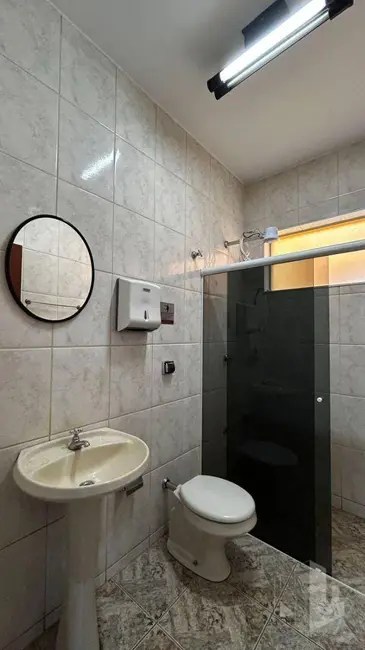 Foto 2 de Sala Comercial para alugar, 40m2 em Jardim Maria Luiza I, Jau - SP