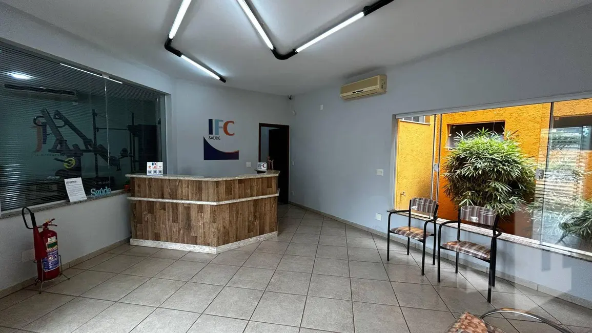 Foto 3 de Sala Comercial para alugar, 40m2 em Jardim Maria Luiza I, Jau - SP