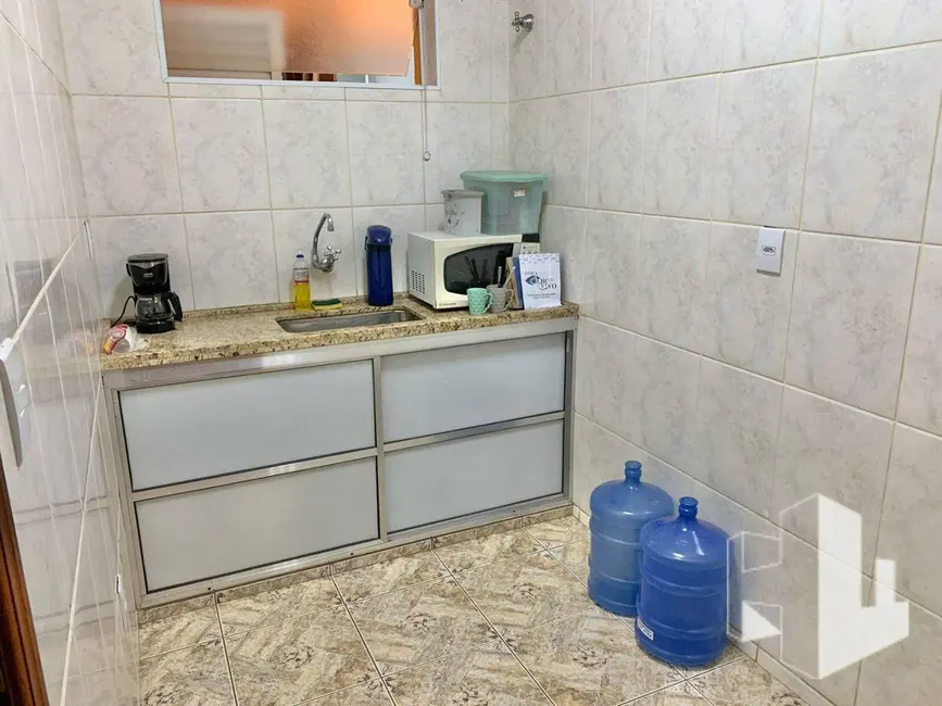 Foto 6 de Sala Comercial para alugar, 40m2 em Jardim Maria Luiza I, Jau - SP