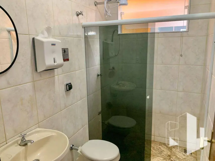 Foto 4 de Sala Comercial para alugar, 40m2 em Jardim Maria Luiza I, Jau - SP