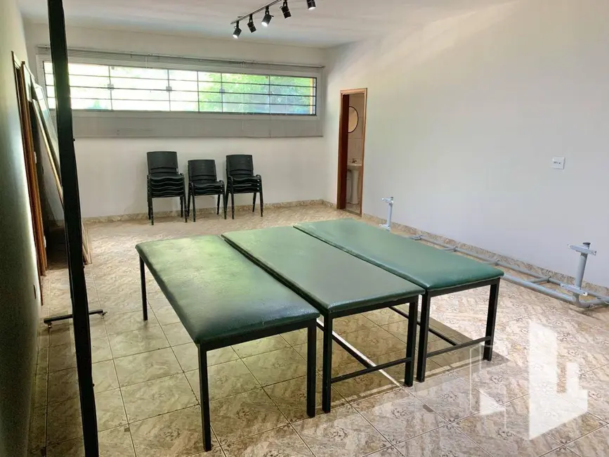 Foto 5 de Sala Comercial para alugar, 40m2 em Jardim Maria Luiza I, Jau - SP