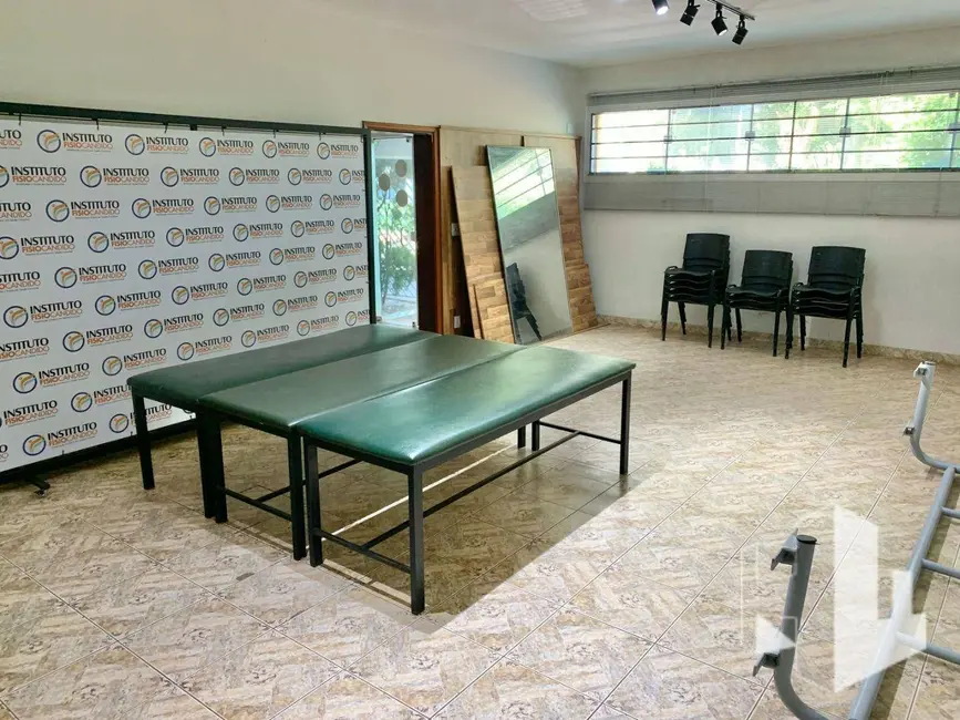 Foto 3 de Sala Comercial para alugar, 40m2 em Jardim Maria Luiza I, Jau - SP