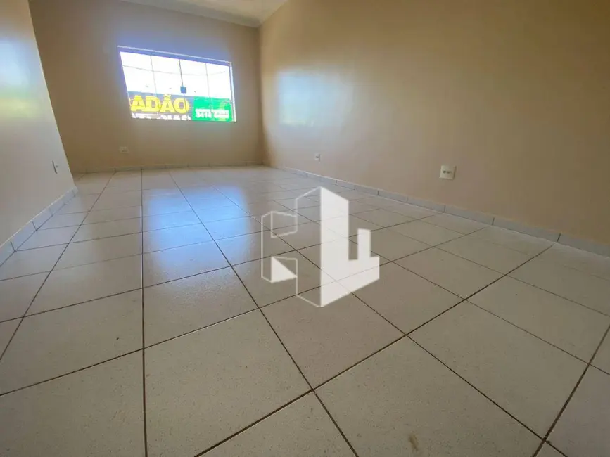 Foto 1 de Sala Comercial para alugar, 36m2 em Vila Nova, Jau - SP