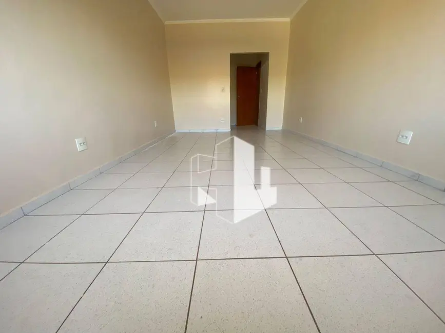 Foto 2 de Sala Comercial para alugar, 36m2 em Vila Nova, Jau - SP