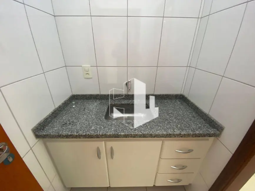 Foto 4 de Sala Comercial para alugar, 36m2 em Vila Nova, Jau - SP