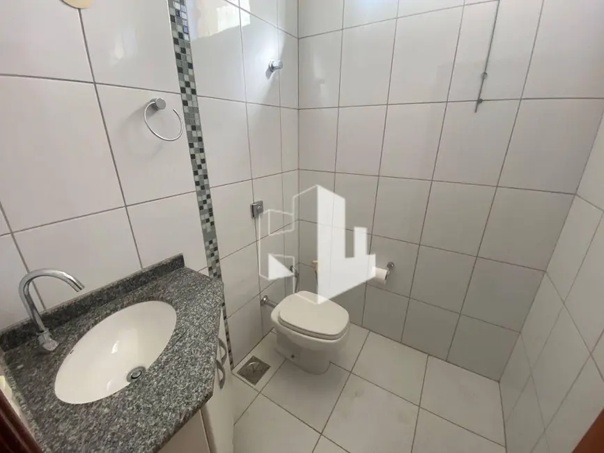 Foto 3 de Sala Comercial para alugar, 36m2 em Vila Nova, Jau - SP