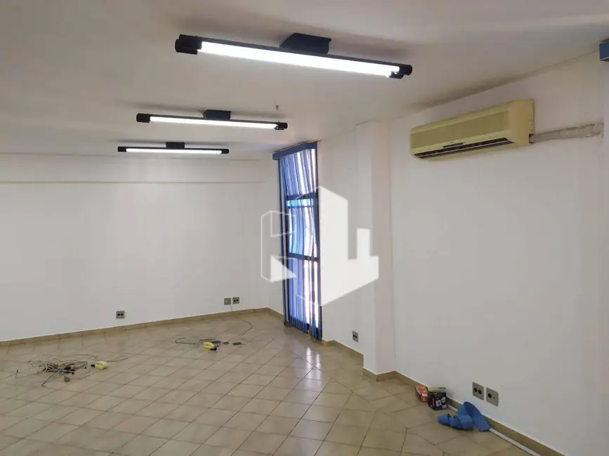 Foto 1 de Sala Comercial para alugar, 80m2 em Centro, Jau - SP