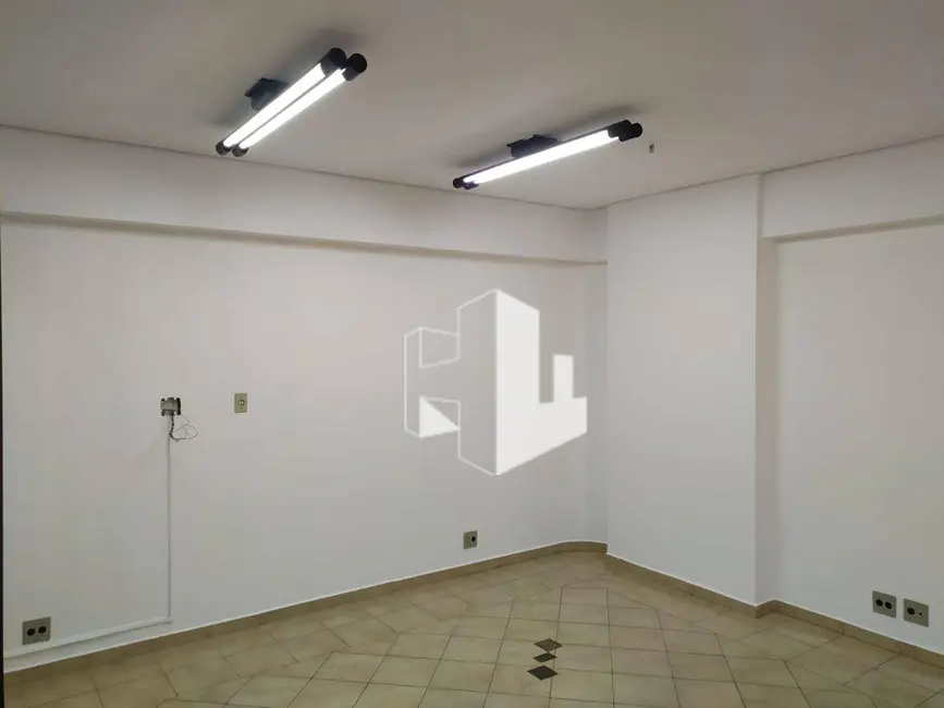 Foto 2 de Sala Comercial para alugar, 80m2 em Centro, Jau - SP