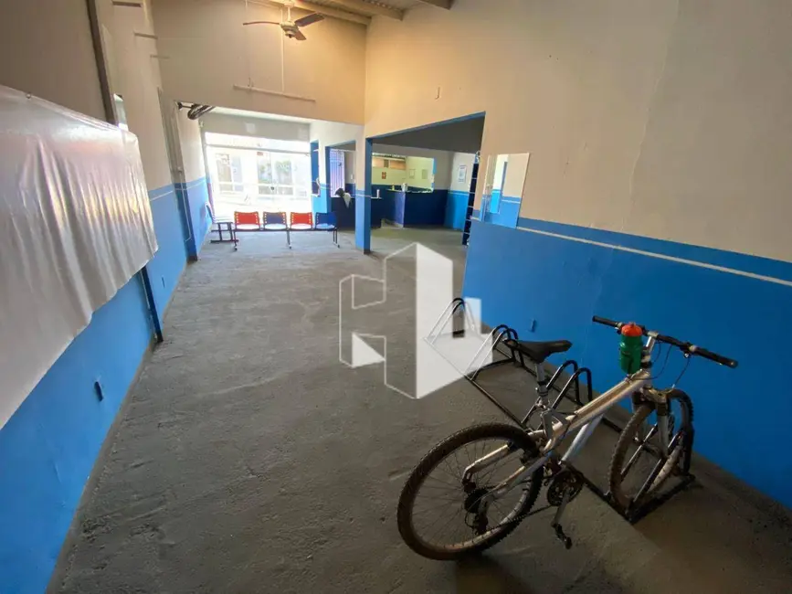 Foto 2 de Sala Comercial para alugar, 80m2 em Jardim Santa Rosa, Jau - SP