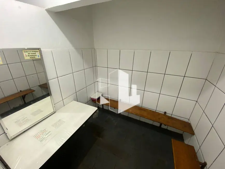 Foto 4 de Sala Comercial para alugar, 80m2 em Jardim Santa Rosa, Jau - SP