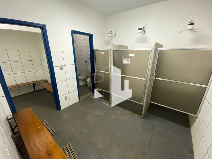 Foto 3 de Sala Comercial para alugar, 80m2 em Jardim Santa Rosa, Jau - SP