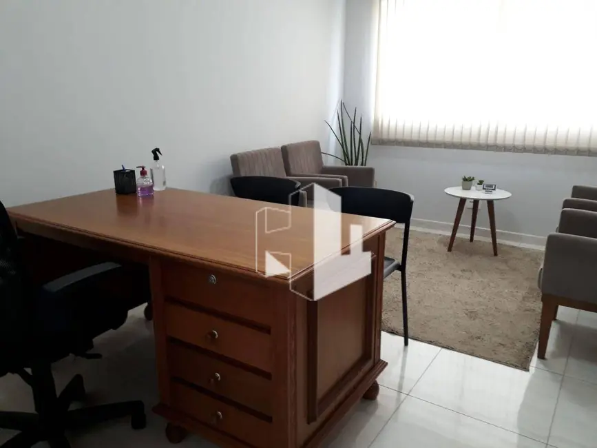 Foto 3 de Sala Comercial para alugar, 12m2 em Vila Assis, Jau - SP