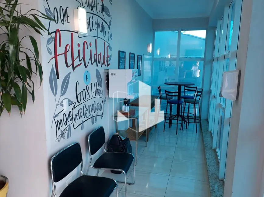 Foto 1 de Sala Comercial para alugar, 12m2 em Vila Assis, Jau - SP