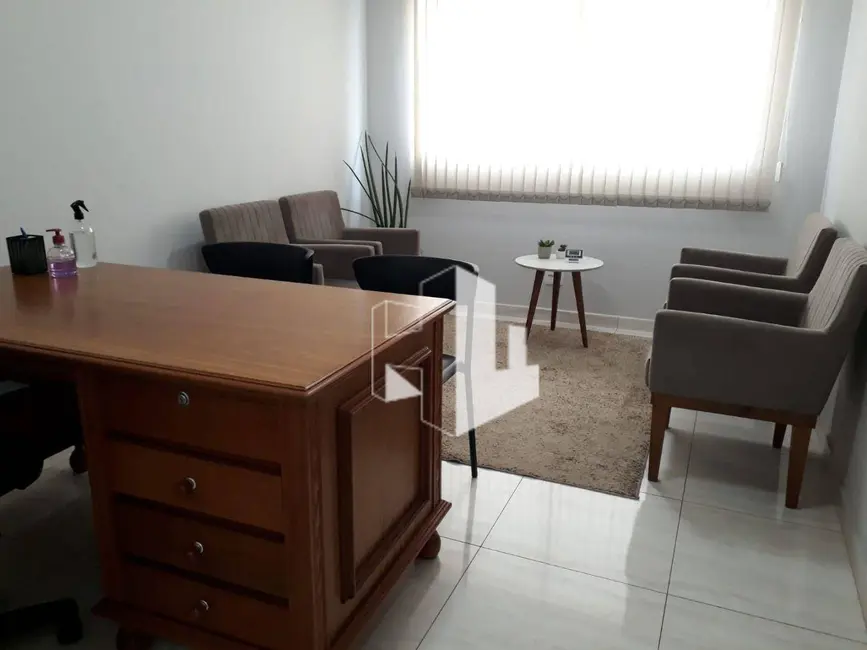 Foto 2 de Sala Comercial para alugar, 12m2 em Vila Assis, Jau - SP