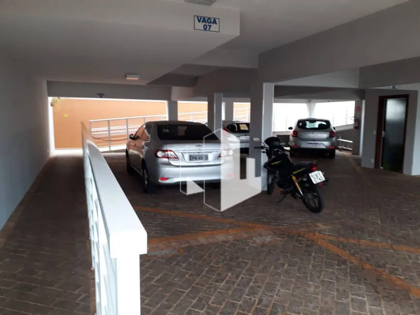 Foto 7 de Sala Comercial para alugar, 12m2 em Vila Assis, Jau - SP