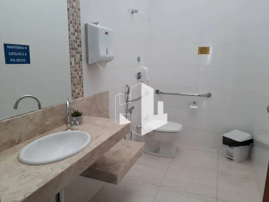 Foto 7 de Sala Comercial para alugar, 1200m2 em Vila Assis, Jau - SP