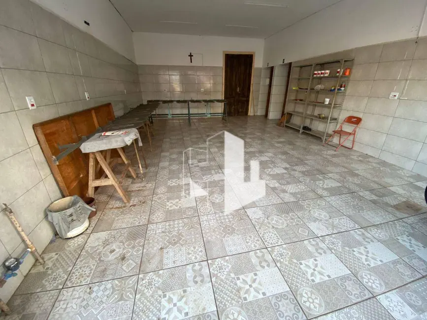 Foto 2 de Sala Comercial para alugar, 60m2 em Chácara Braz Miraglia, Jau - SP