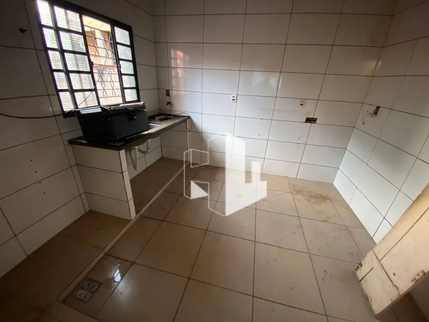 Foto 3 de Sala Comercial para alugar, 60m2 em Chácara Braz Miraglia, Jau - SP