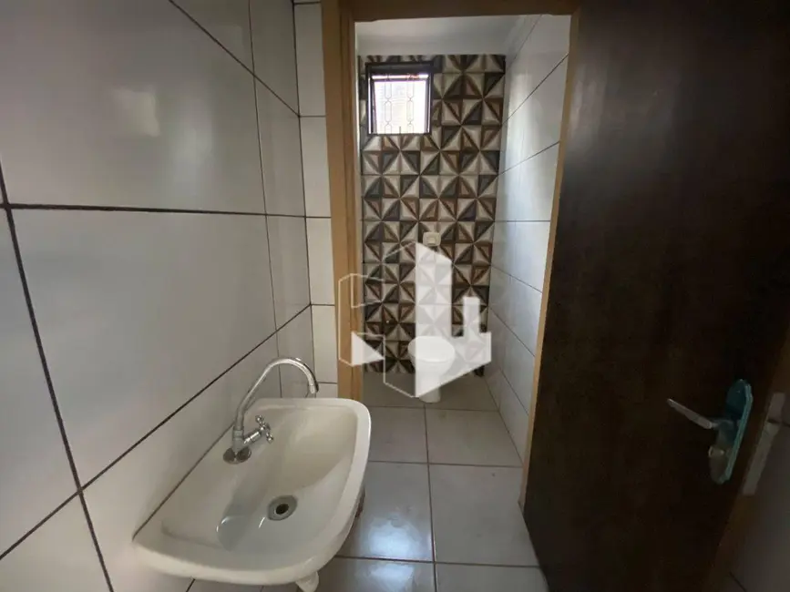 Foto 4 de Sala Comercial para alugar, 60m2 em Chácara Braz Miraglia, Jau - SP