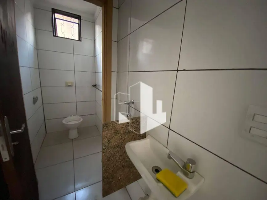 Foto 5 de Sala Comercial para alugar, 60m2 em Chácara Braz Miraglia, Jau - SP