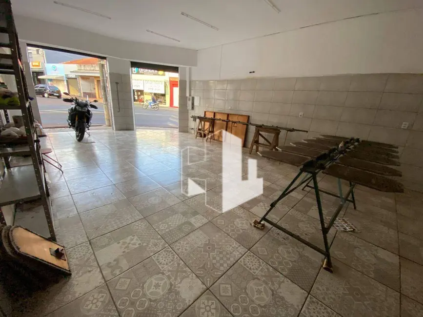 Foto 1 de Sala Comercial para alugar, 60m2 em Chácara Braz Miraglia, Jau - SP