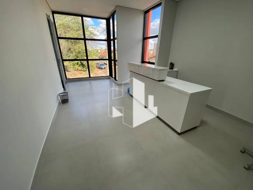 Foto 7 de Sala Comercial para alugar, 100m2 em Vila Hilst, Jau - SP