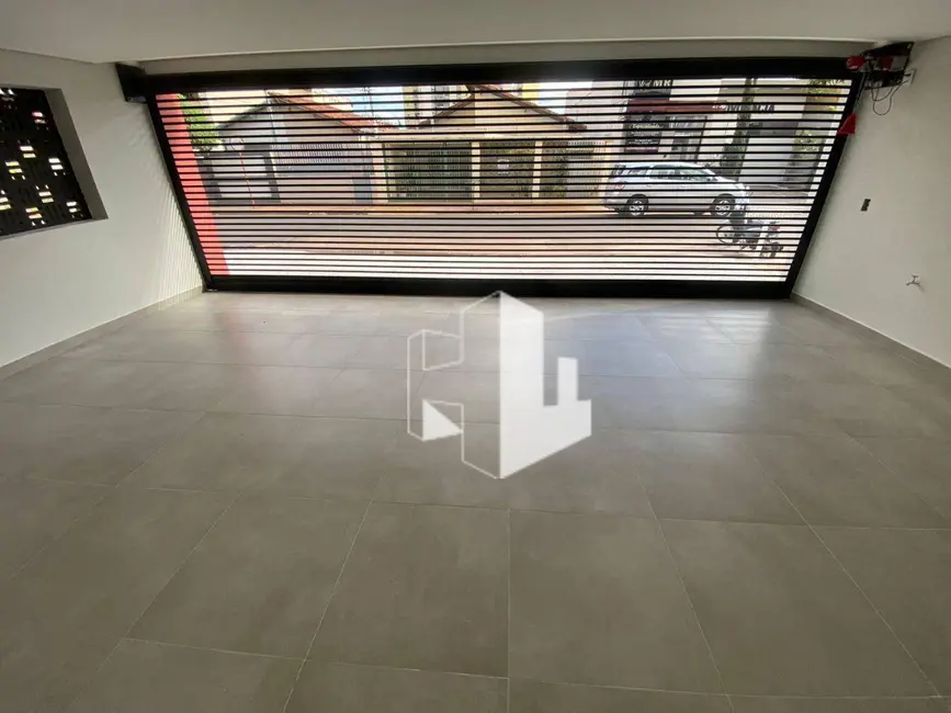 Foto 6 de Sala Comercial para alugar, 100m2 em Vila Hilst, Jau - SP