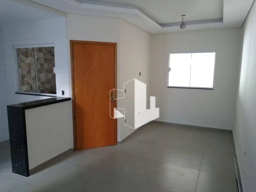 Foto 4 de Casa com 3 quartos à venda, 125m2 em Jardim Santa Rosa, Jau - SP