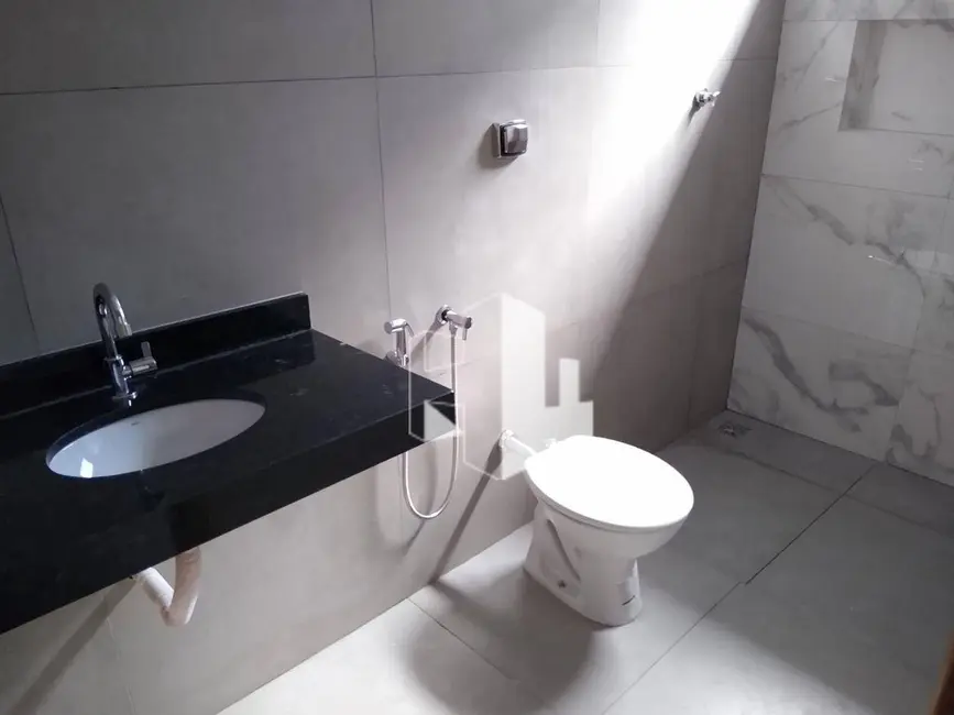 Foto 9 de Casa com 3 quartos à venda, 125m2 em Jardim Santa Rosa, Jau - SP