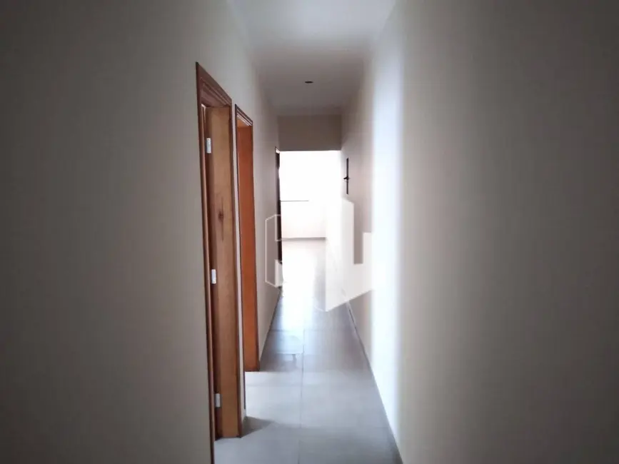 Foto 5 de Casa com 3 quartos à venda, 125m2 em Jardim Santa Rosa, Jau - SP