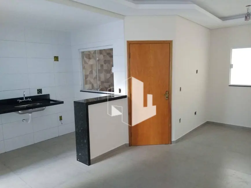 Foto 3 de Casa com 3 quartos à venda, 125m2 em Jardim Santa Rosa, Jau - SP