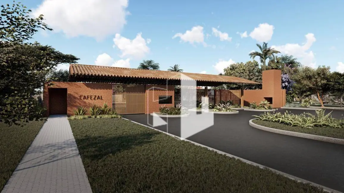 Foto 1 de Terreno / Lote à venda, 608m2 em Centro, Jau - SP