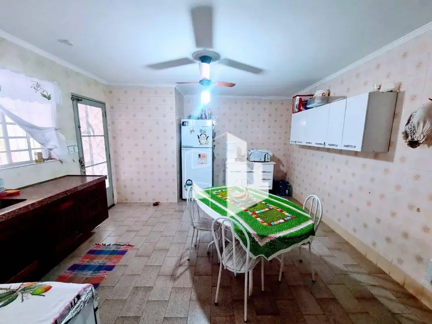 Foto 3 de Casa com 3 quartos à venda, 448m2 em Vila Nova Jaú, Jau - SP