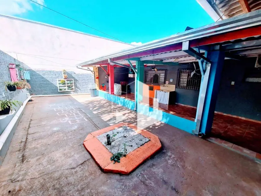 Foto 9 de Casa com 3 quartos à venda, 448m2 em Vila Nova Jaú, Jau - SP