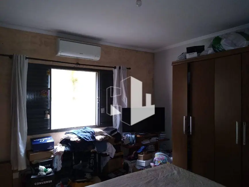 Foto 6 de Casa com 3 quartos à venda, 200m2 em Jardim Olímpia, Jau - SP