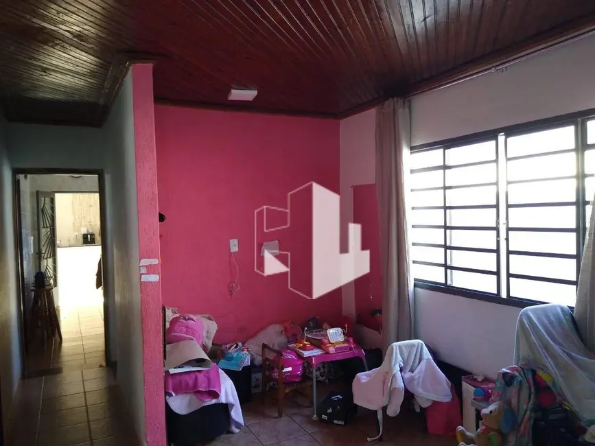 Foto 5 de Casa com 3 quartos à venda, 200m2 em Jardim Olímpia, Jau - SP