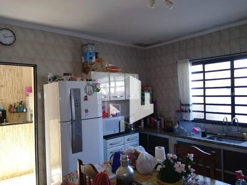 Foto 9 de Casa com 3 quartos à venda, 200m2 em Jardim Olímpia, Jau - SP