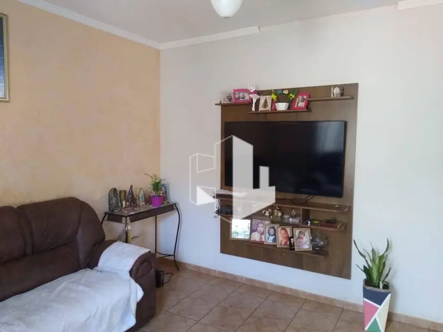 Foto 2 de Casa com 3 quartos à venda, 200m2 em Jardim Olímpia, Jau - SP