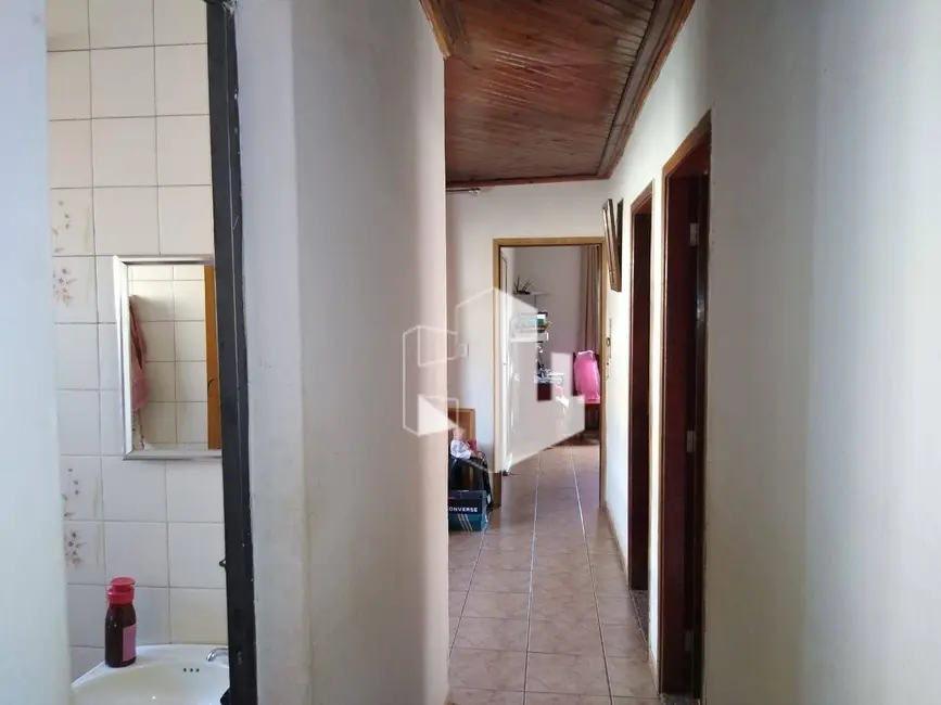 Foto 3 de Casa com 3 quartos à venda, 200m2 em Jardim Olímpia, Jau - SP