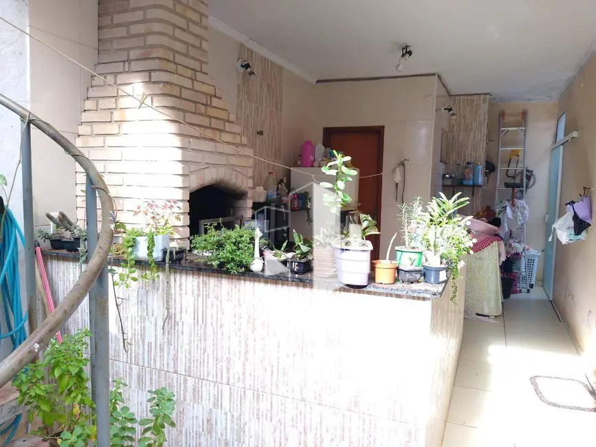 Foto 1 de Casa com 3 quartos à venda, 200m2 em Jardim Olímpia, Jau - SP