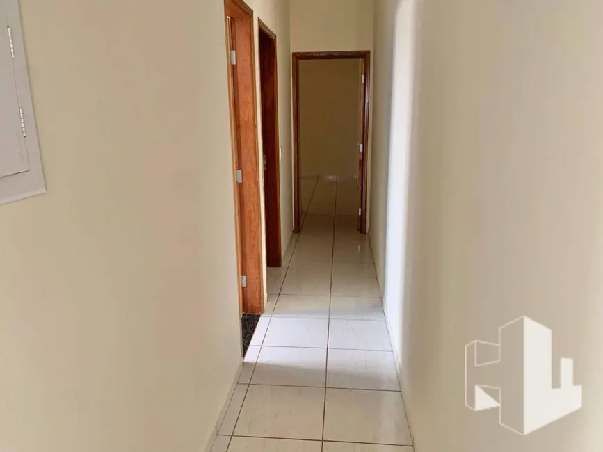 Foto 9 de Casa com 2 quartos à venda, 150m2 em Jardim Dona Emília, Jau - SP