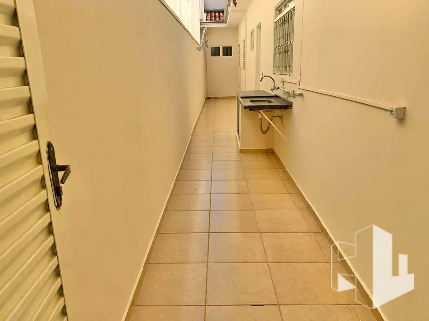 Foto 3 de Casa com 2 quartos à venda, 150m2 em Jardim Dona Emília, Jau - SP
