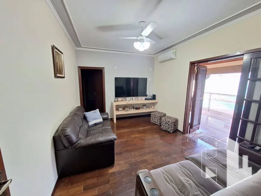 Foto 9 de Casa com 4 quartos à venda, 500m2 em Jardim Alvorada, Jau - SP