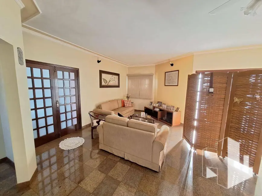 Foto 8 de Casa com 4 quartos à venda, 500m2 em Jardim Alvorada, Jau - SP