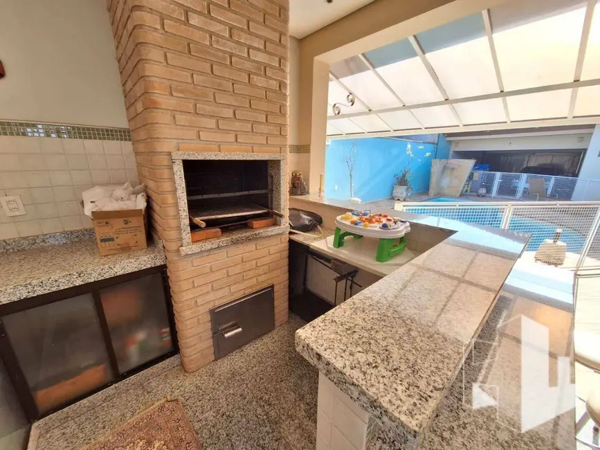 Foto 4 de Casa com 4 quartos à venda, 500m2 em Jardim Alvorada, Jau - SP