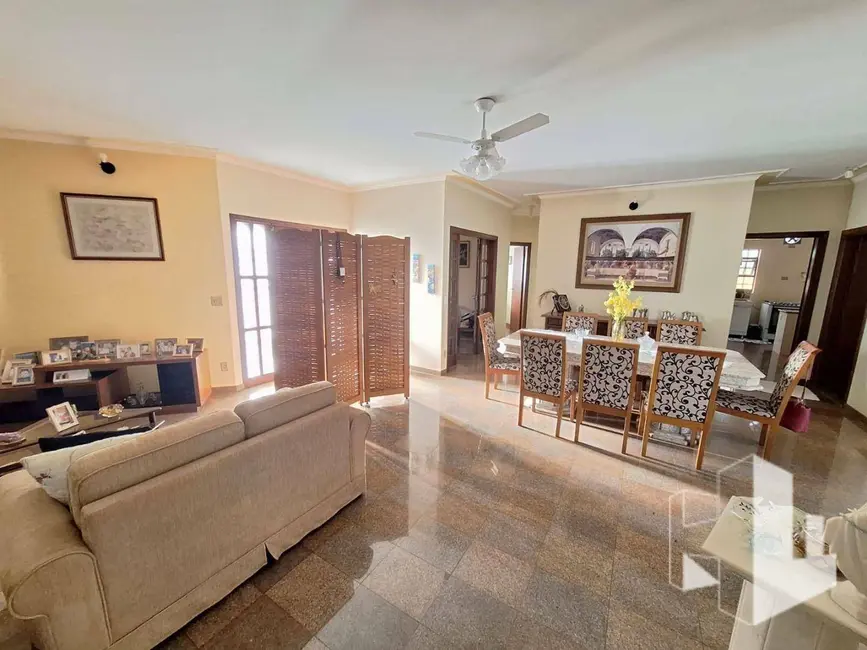 Foto 7 de Casa com 4 quartos à venda, 500m2 em Jardim Alvorada, Jau - SP