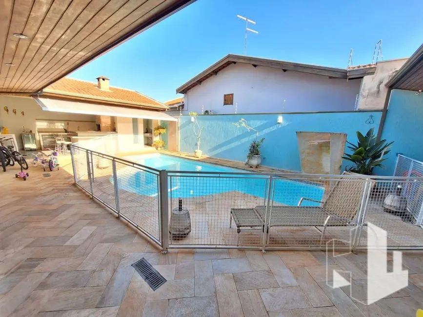 Foto 2 de Casa com 4 quartos à venda, 500m2 em Jardim Alvorada, Jau - SP